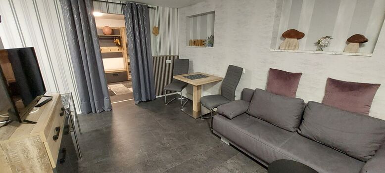 Apartment Erligblick Bild 3