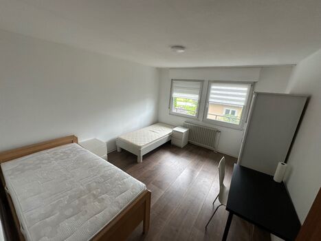 Roompalast bietet an in ruhiger Lage Bild 2