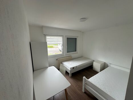 Roompalast bietet an in ruhiger Lage Bild 3