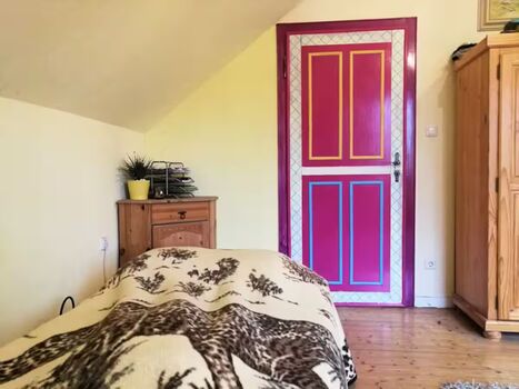 Gästezimmer TENERIFE -Bad und Küche gemeinschaftlich genutzt Picture 2