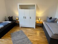 Holiday home in Weimar Picture 12