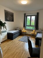 Holiday home in Weimar Picture 15