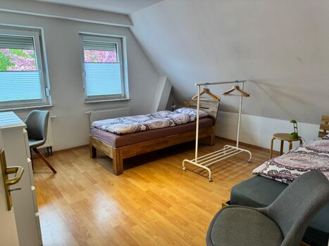 Wohnung in der Innenstadt von Heide Bild 3