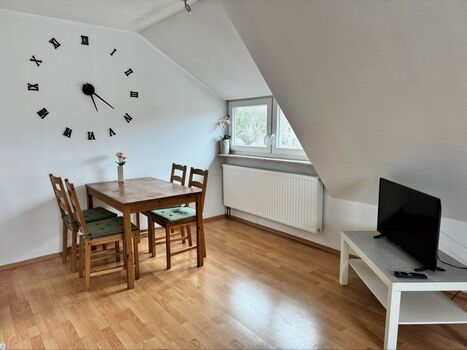 Wohnung in der Innenstadt von Heide Bild 2