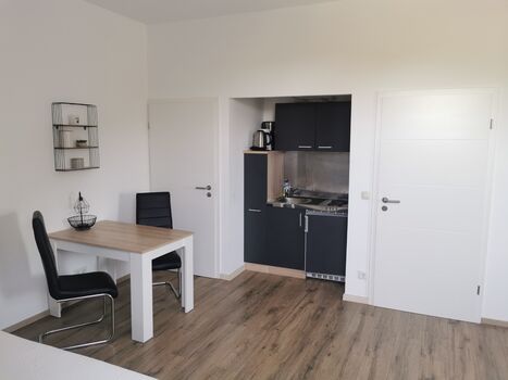 Gästezimmer Pomsel Bild 2