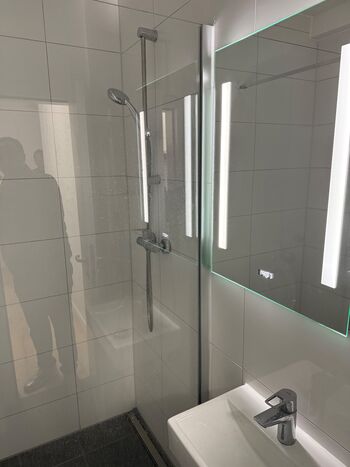 Wohnung Mannheim Schwetzinger Vorstadt Wasserturm Bild 4