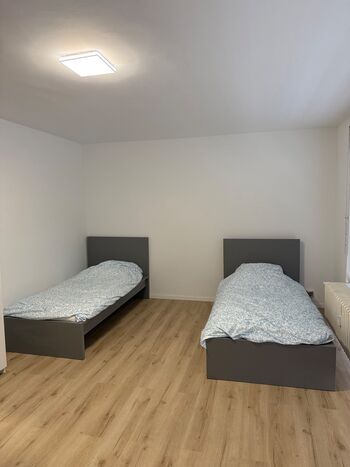 Wohnung Mannheim Schwetzinger Vorstadt Wasserturm Bild 5