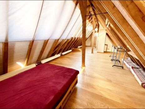 Ferienwohnung in Heimsheim Bild 1