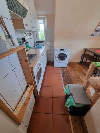 Ferienwohnung in Heimsheim Bild 2