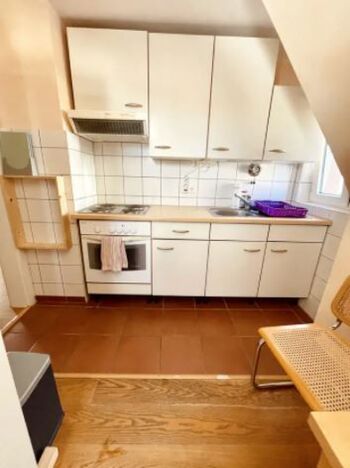 Ferienwohnung in Heimsheim Bild 3