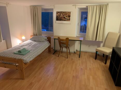 Wohnung Umkirch Foto 1