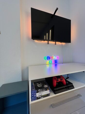 Apartment FREI | WI-FI| Küche| Waschmaschine Picture 2