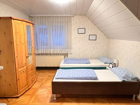Guestroom in Büttelborn Foto 2