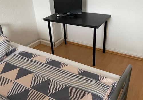 Holiday apartment in Mannheim Foto 5