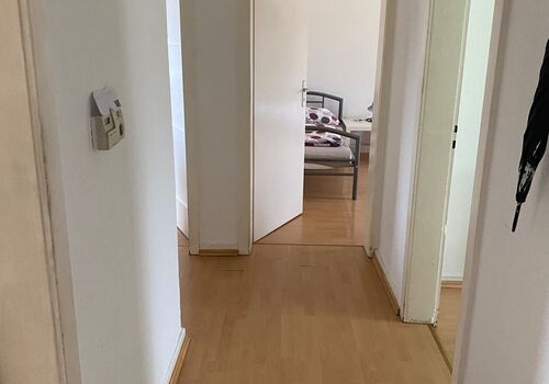 Holiday apartment in Mannheim Foto 3