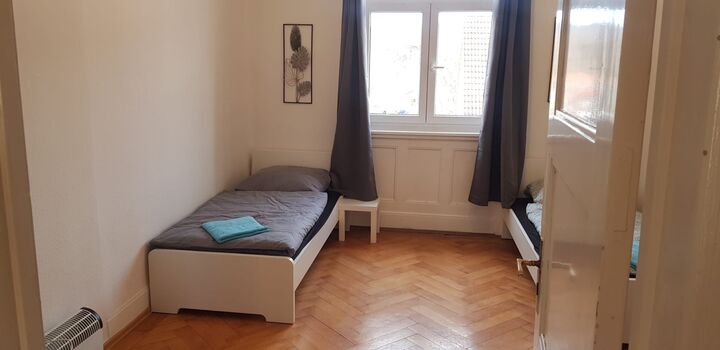 Ferienwohnung in Vaihingen an der Enz