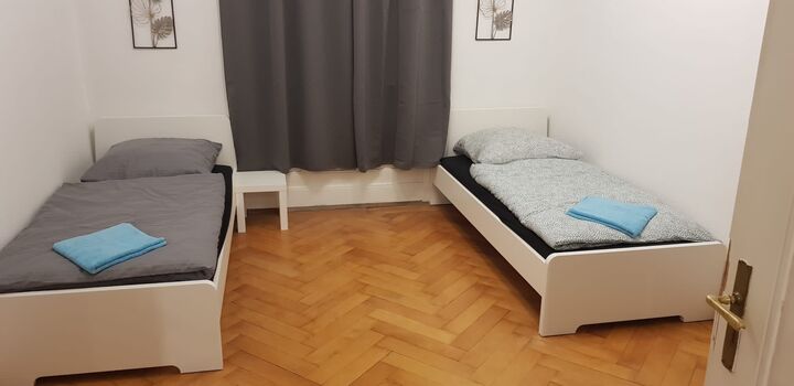 Schlafzimmer 3
