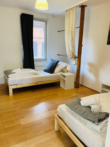 Haus in Grevesmühlen Bild 3