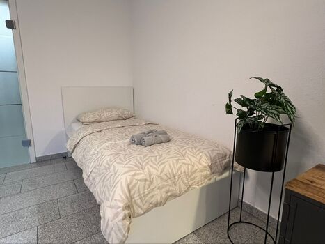 Luxus - Parkplätze - zentral - bis 50 Personen Bild 5