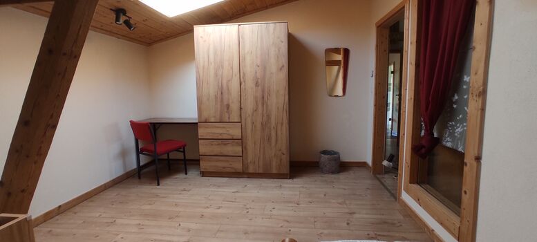 Schlafen 2-Bettzimmer