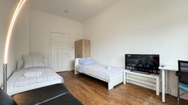 Holiday apartment in Neumünster Picture 14