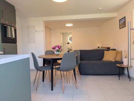 Apartment Stettemer Berg