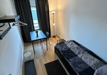 Ferienwohnung in Berlin Bild 1