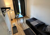 Ferienwohnung in Berlin Bild 9