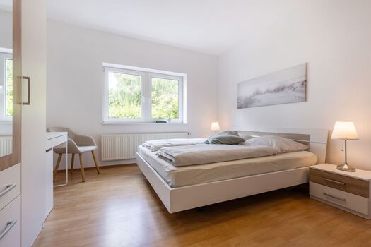 Gästezimmer in Fehmarn