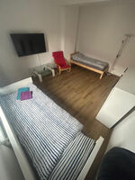 Zentrale 2 Zimmer Wohnungen bei der Burg Bild 6