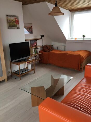 Wohnung in Fuchsstraße, Duisburg Bild 1