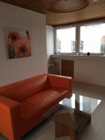Wohnung in Fuchsstraße, Duisburg Bild 2
