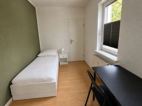 FL29 / TOMASZ-LIVING in SÖNDERBORG - Gute Betten Bild 2