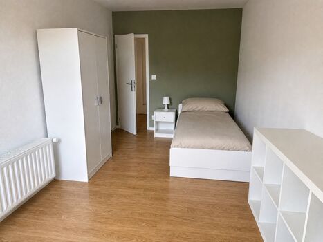 FL29 / TOMASZ-LIVING in SÖNDERBORG - Gute Betten Bild 1
