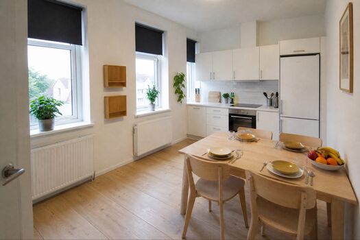 FL29 / TOMASZ-LIVING in SÖNDERBORG - Gute Betten Bild 3