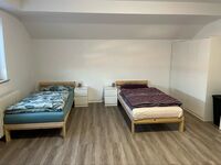 Gästezimmer mit Grillmöglichkeit in Kirchhain Picture 1