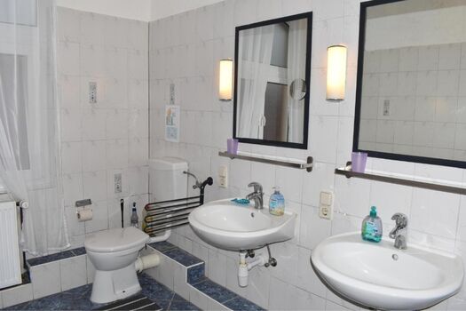 Ferienwohnung in Emden Bild 4