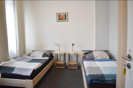 Ferienwohnung in Emden Bild 1