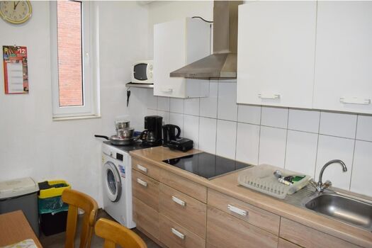 Ferienwohnung in Emden Bild 3