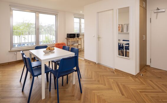 Gästezimmer in Kitzingen Bild 2