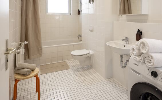 Gästezimmer in Kitzingen Bild 5