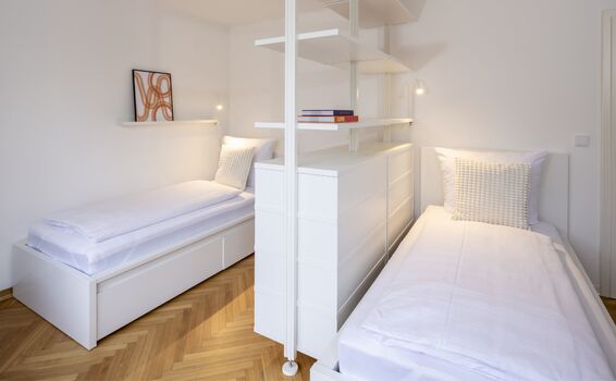 Gästezimmer in Kitzingen Bild 3
