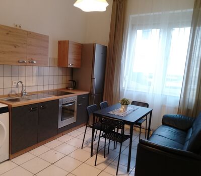 Gästezimmer Schmitz in Essen, Gladbeck und Gelsenkirchen. Bild 3