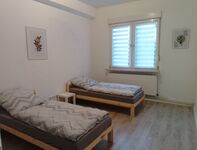 Gästezimmer Schmitz in Essen, Gladbeck und Gelsenkirchen. Bild 10