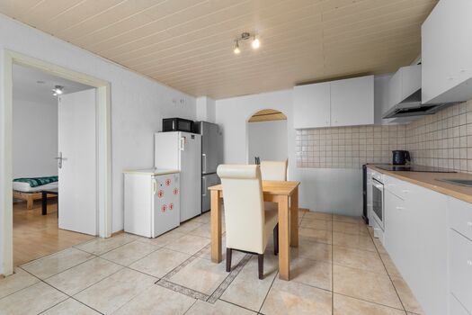 Holiday apartment in Osthofen
