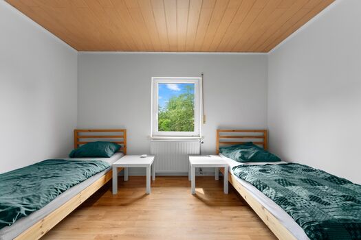 Holiday apartment in Osthofen Picture 3
