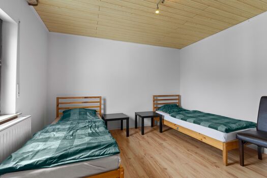 Holiday apartment in Osthofen Picture 4