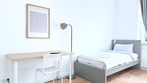 Holiday apartment in Kiel Picture 5