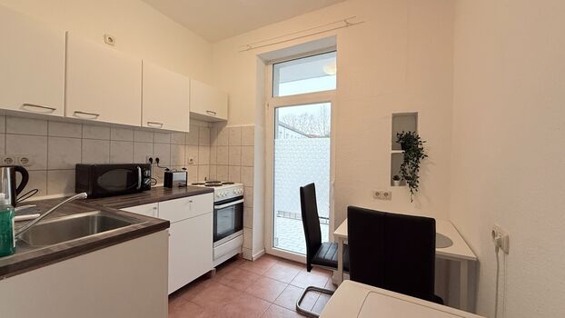 Holiday apartment in Kiel Picture 3