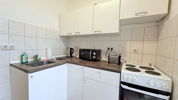 Holiday apartment in Kiel Picture 2